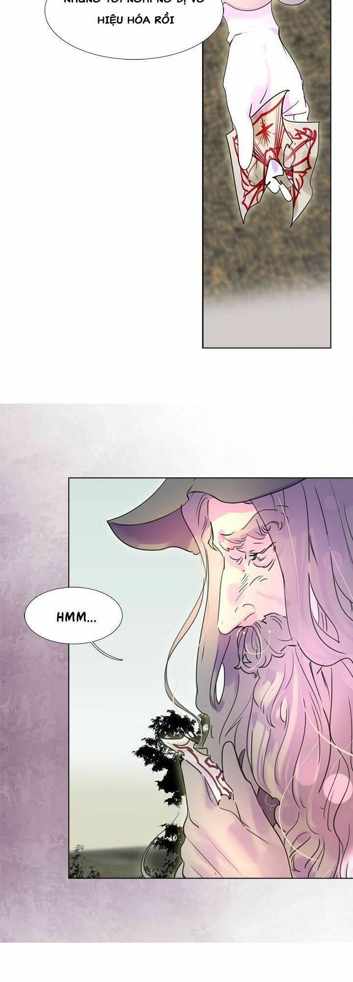 Tôi Không Phải Là Người Tốt Chapter 23 - Trang 2