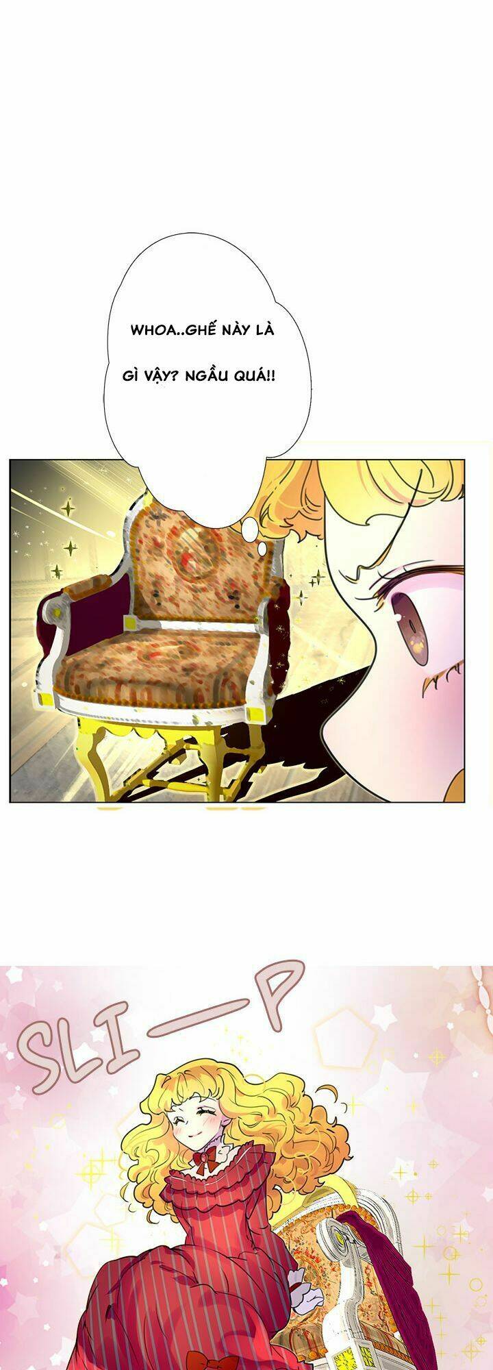 Tôi Không Phải Là Người Tốt Chapter 23 - Trang 2