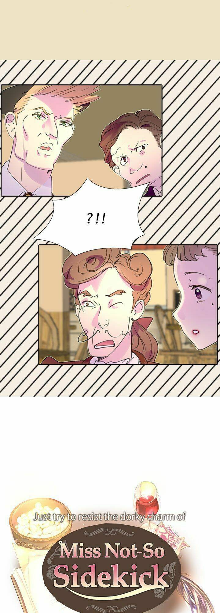 Tôi Không Phải Là Người Tốt Chapter 23 - Trang 2