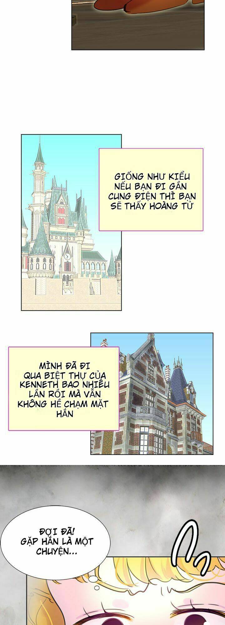 Tôi Không Phải Là Người Tốt Chapter 23 - Trang 2
