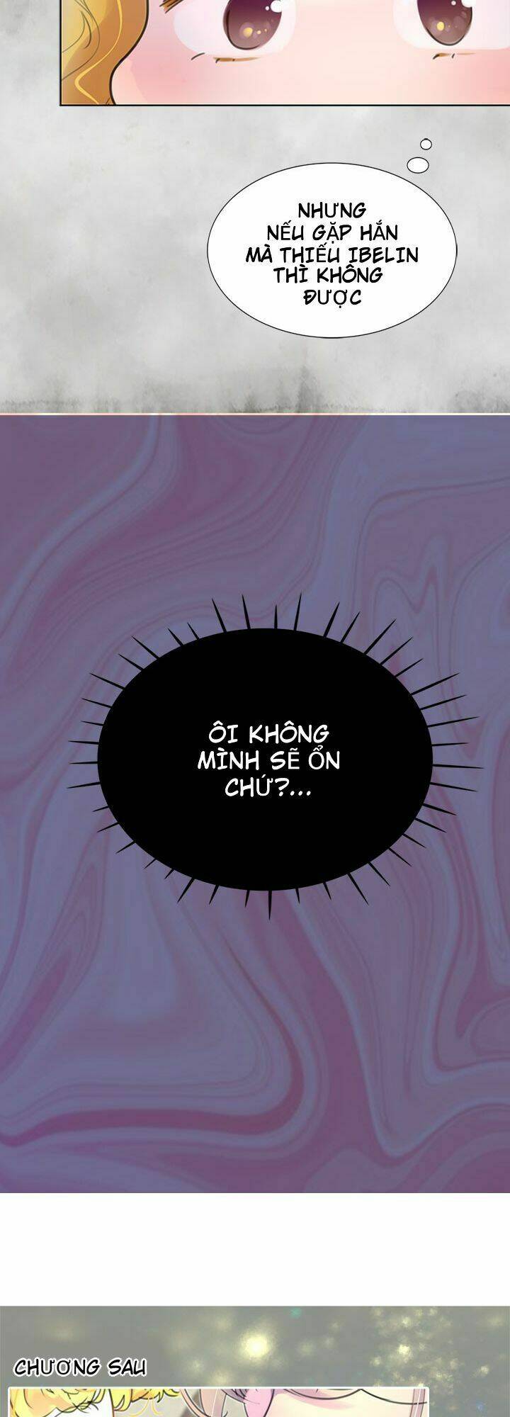 Tôi Không Phải Là Người Tốt Chapter 23 - Trang 2