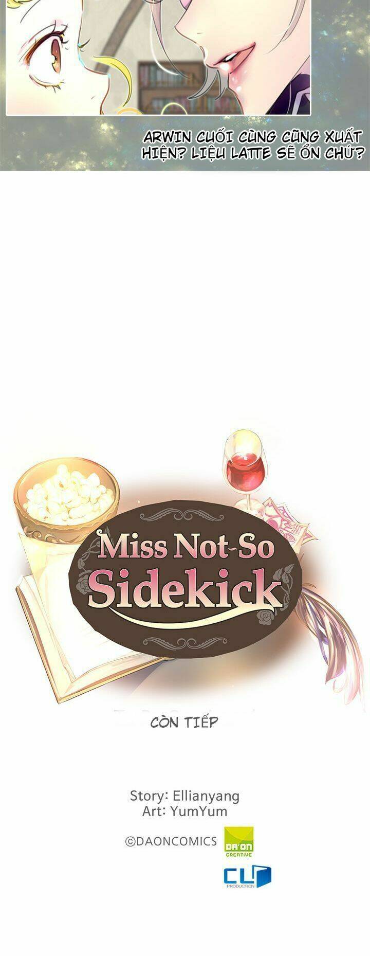 Tôi Không Phải Là Người Tốt Chapter 23 - Trang 2