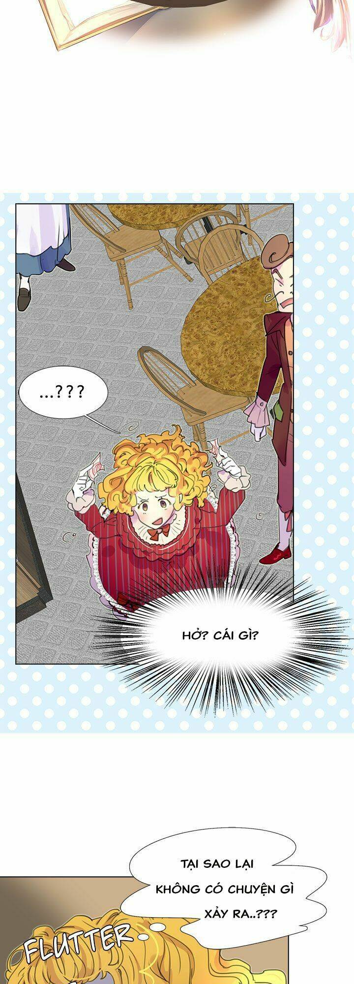 Tôi Không Phải Là Người Tốt Chapter 23 - Trang 2