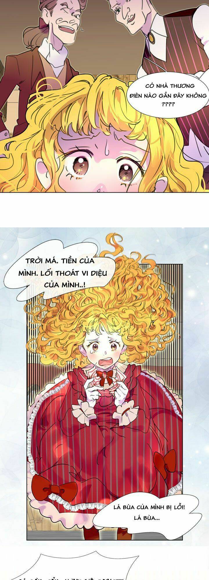 Tôi Không Phải Là Người Tốt Chapter 23 - Trang 2