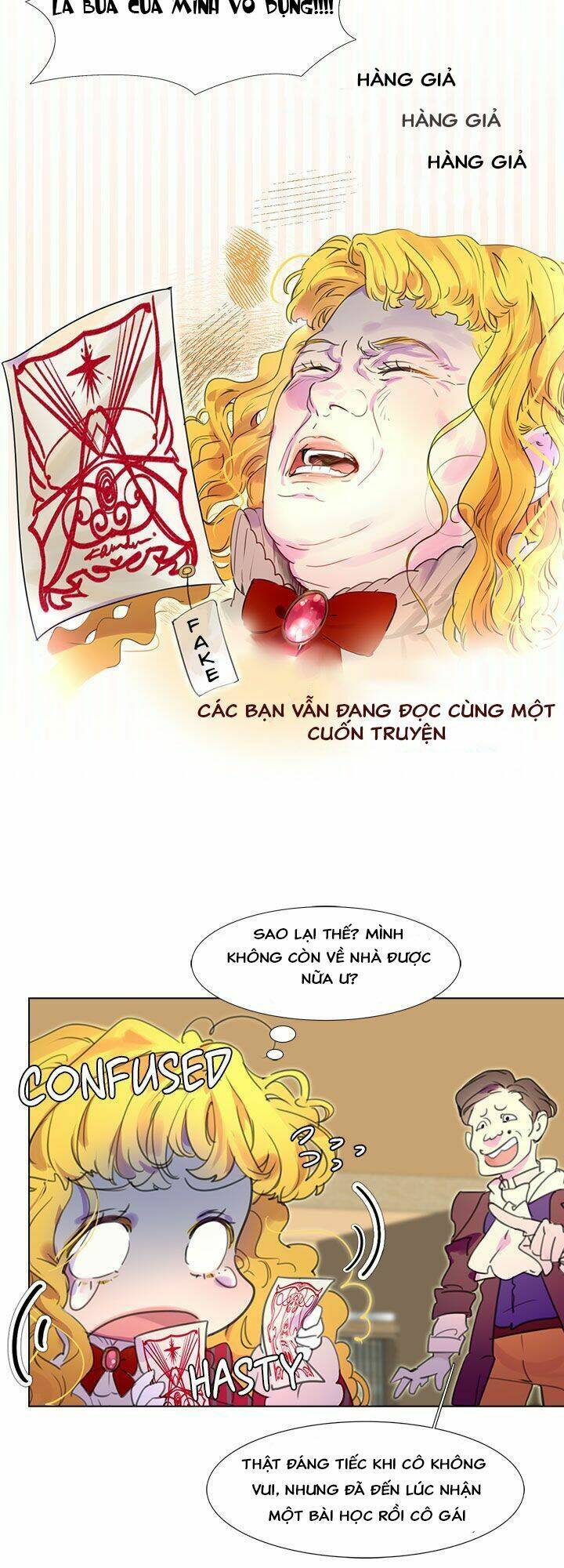 Tôi Không Phải Là Người Tốt Chapter 23 - Trang 2