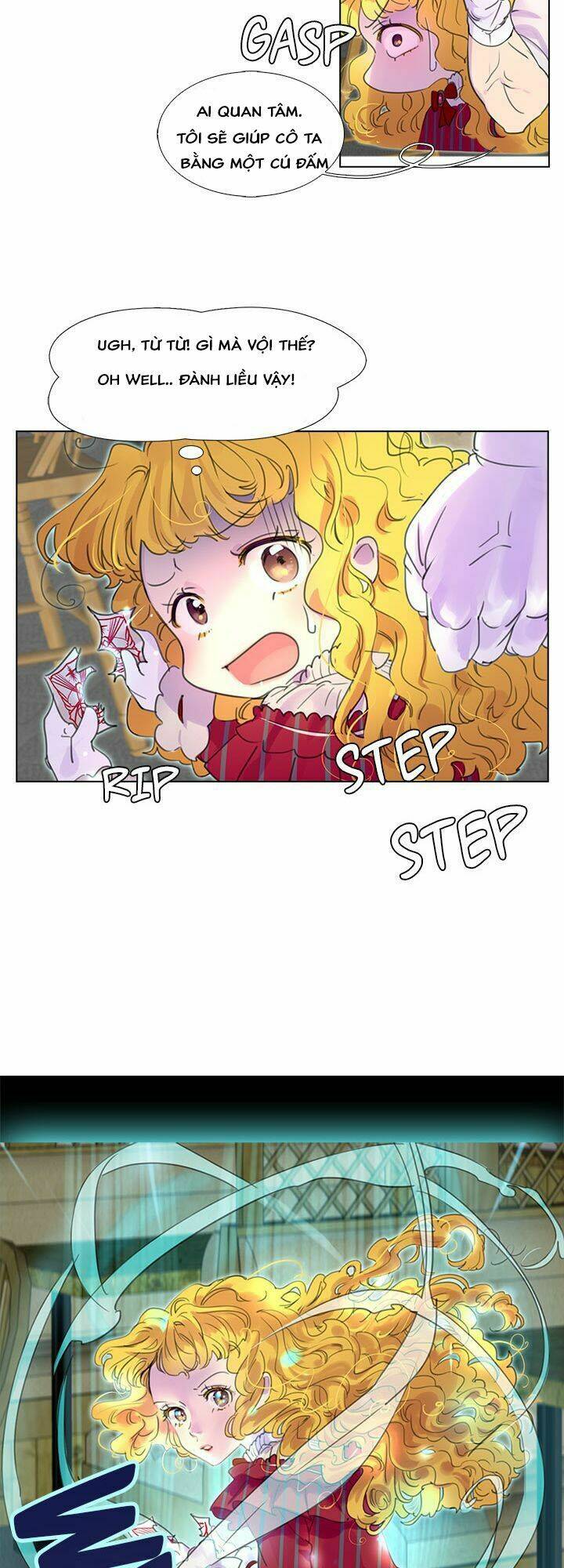 Tôi Không Phải Là Người Tốt Chapter 23 - Trang 2