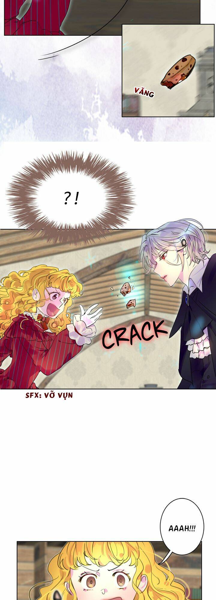 Tôi Không Phải Là Người Tốt Chapter 24 - Trang 2