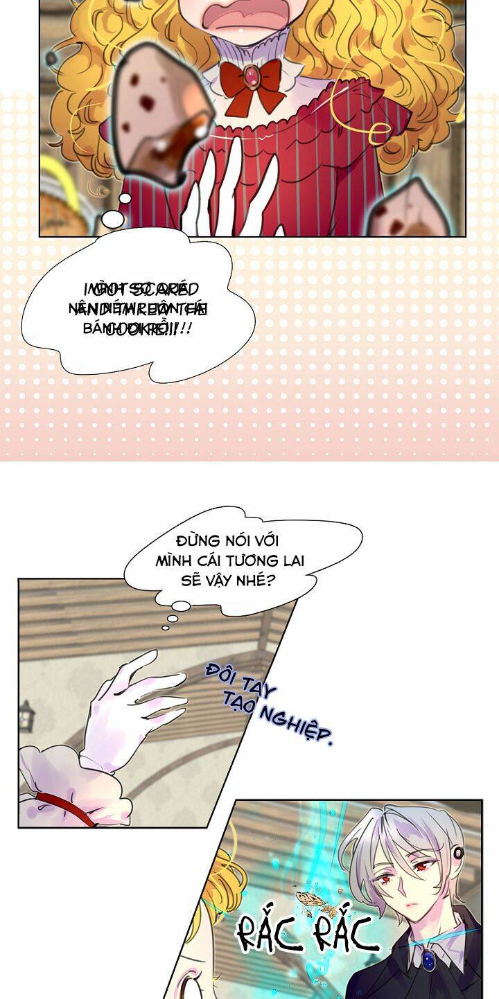 Tôi Không Phải Là Người Tốt Chapter 24 - Trang 2