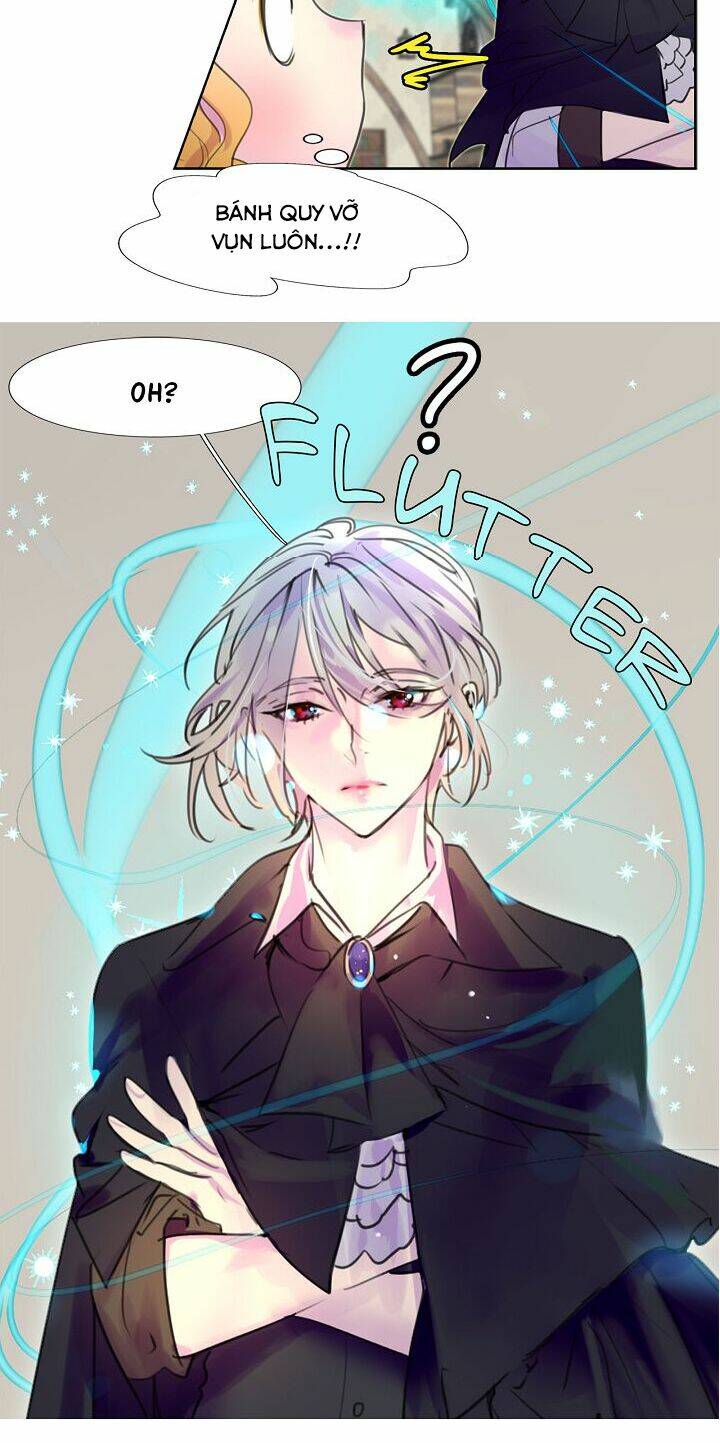 Tôi Không Phải Là Người Tốt Chapter 24 - Trang 2