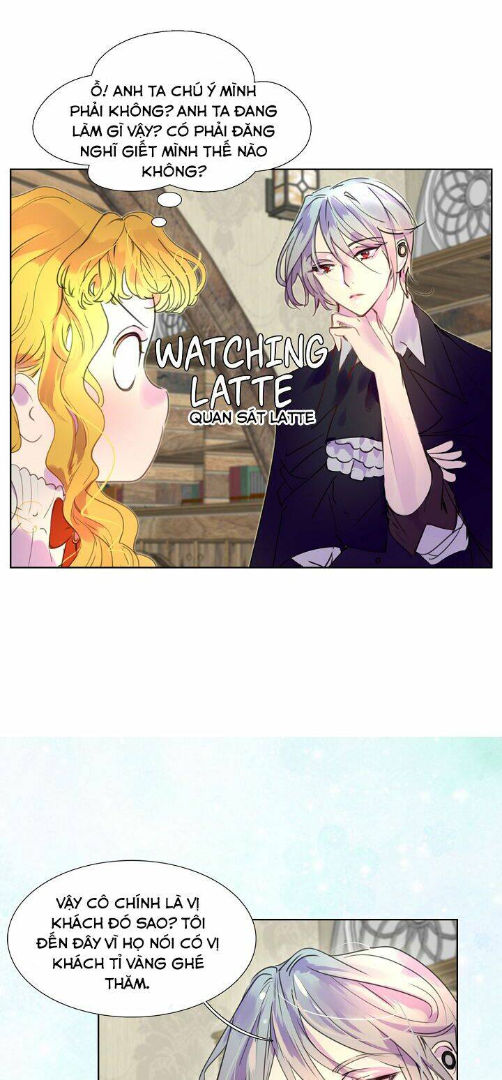 Tôi Không Phải Là Người Tốt Chapter 24 - Trang 2