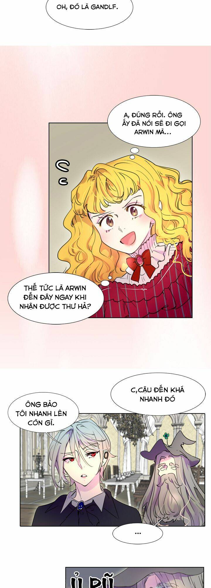 Tôi Không Phải Là Người Tốt Chapter 24 - Trang 2