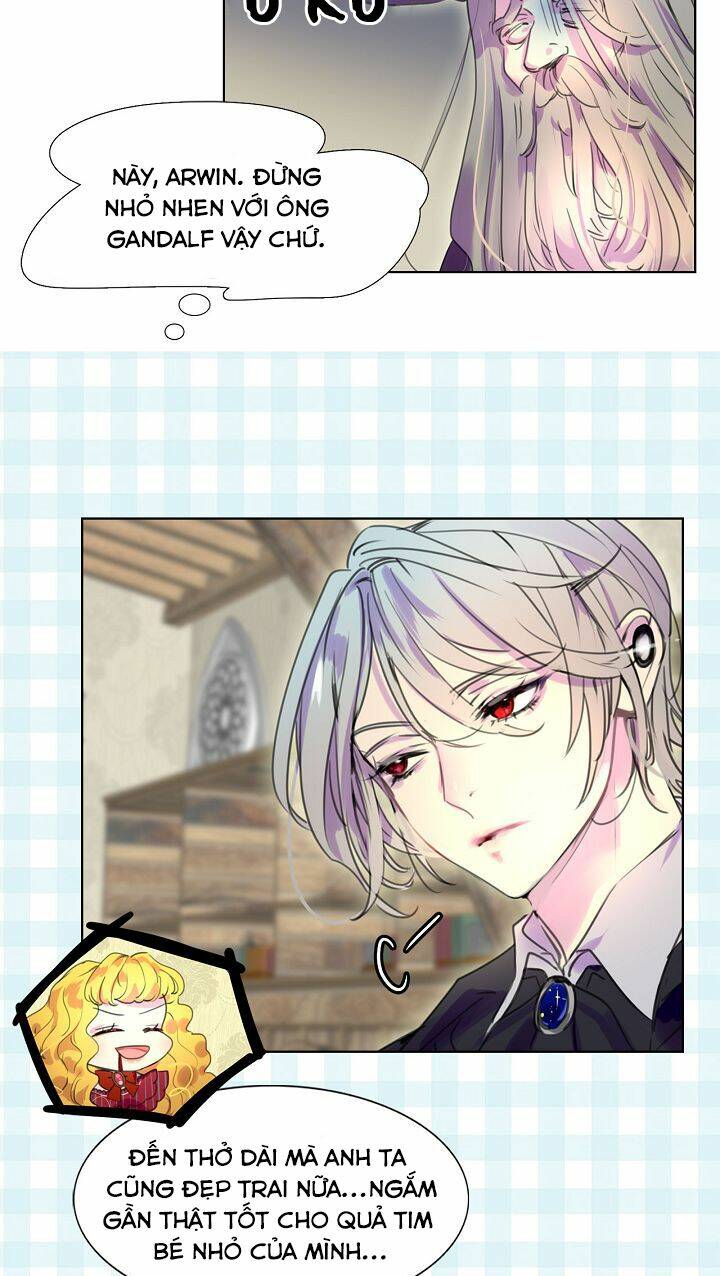 Tôi Không Phải Là Người Tốt Chapter 24 - Trang 2