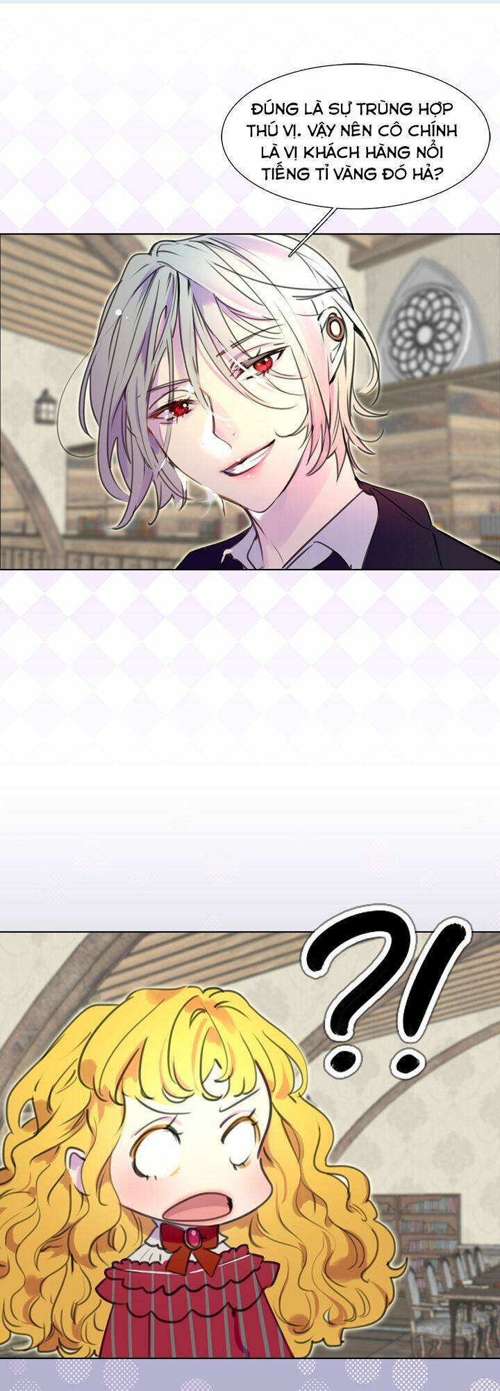 Tôi Không Phải Là Người Tốt Chapter 24 - Trang 2