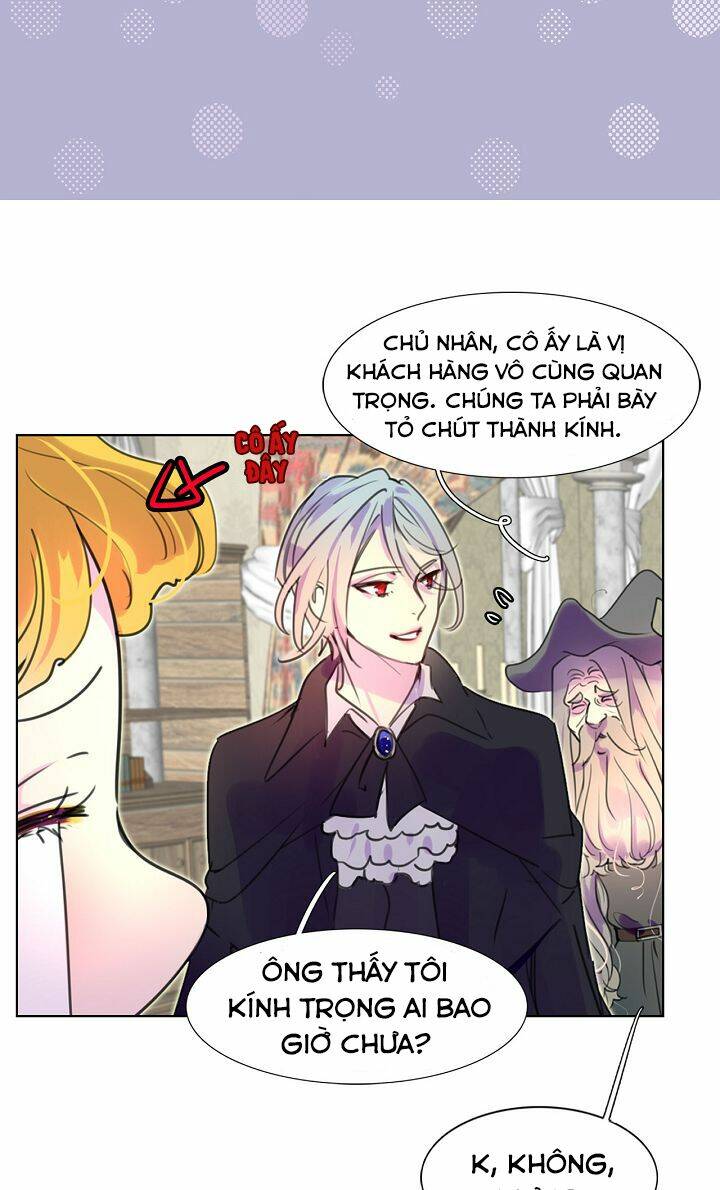 Tôi Không Phải Là Người Tốt Chapter 24 - Trang 2