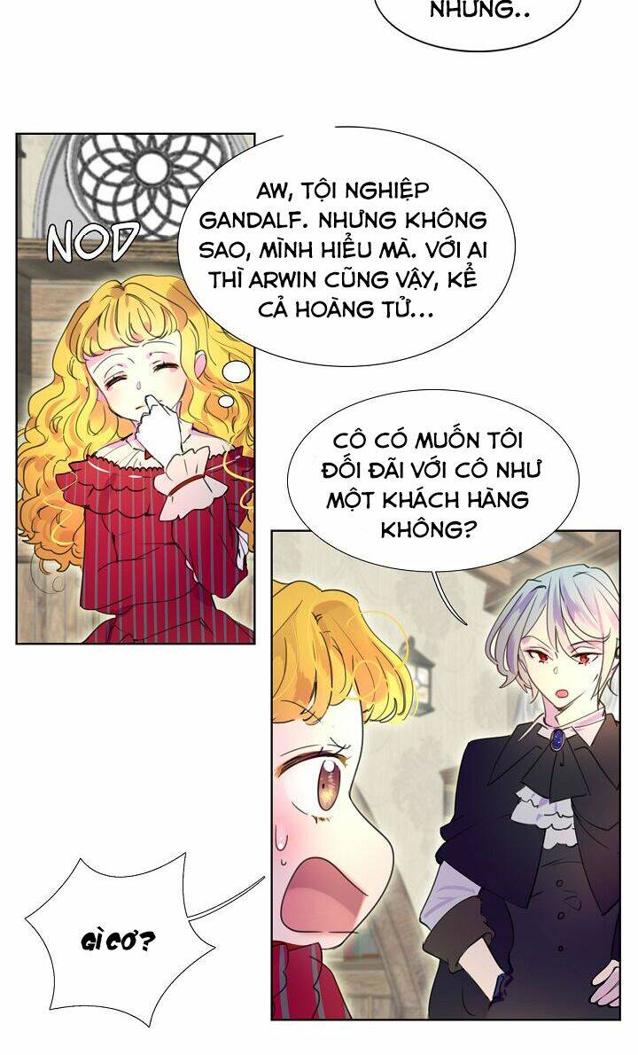 Tôi Không Phải Là Người Tốt Chapter 24 - Trang 2