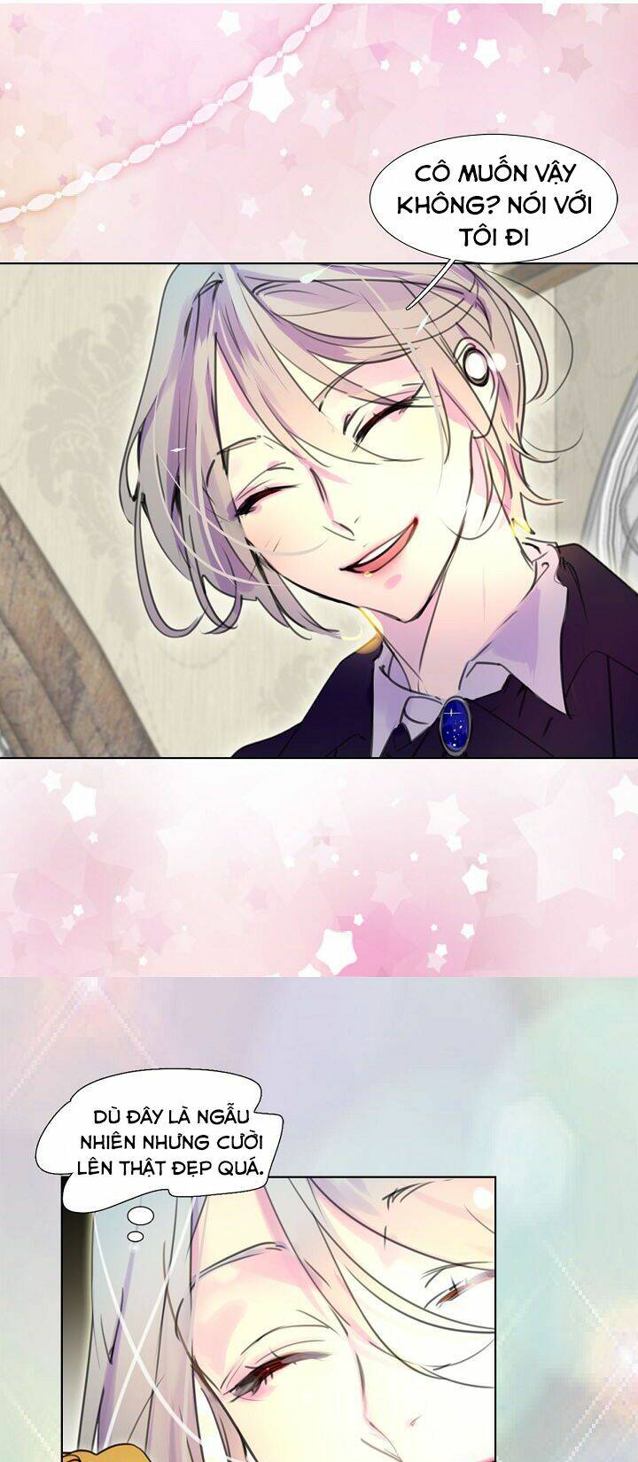 Tôi Không Phải Là Người Tốt Chapter 24 - Trang 2