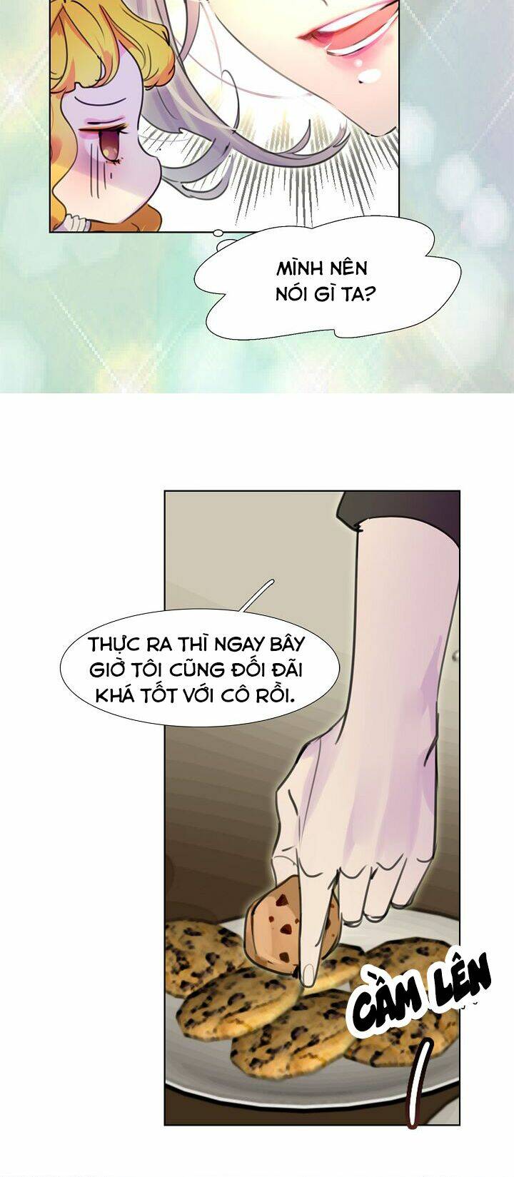 Tôi Không Phải Là Người Tốt Chapter 24 - Trang 2