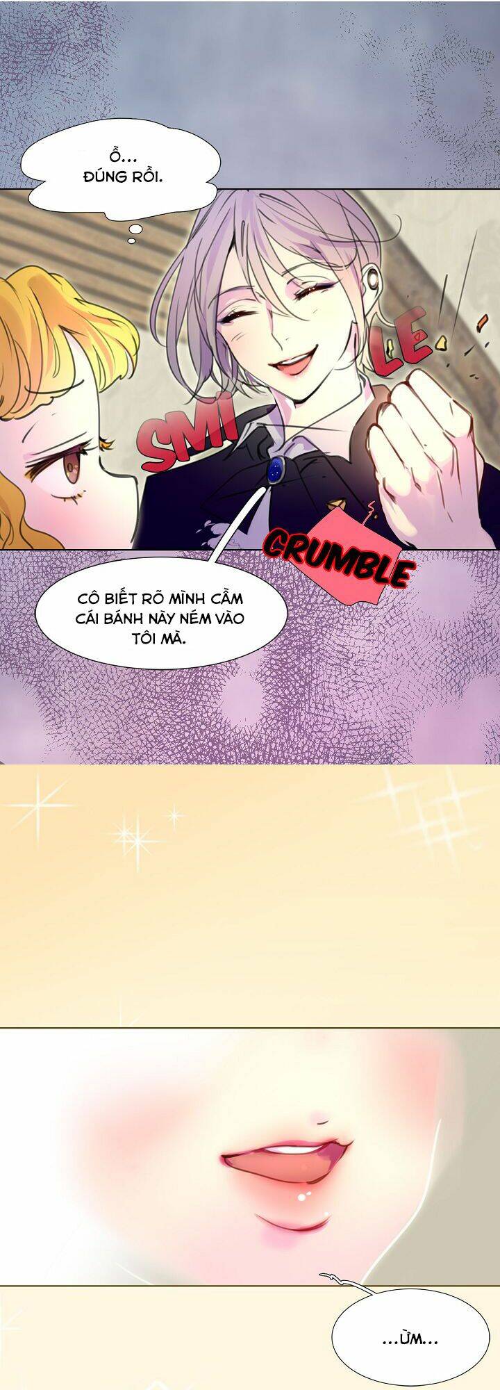 Tôi Không Phải Là Người Tốt Chapter 24 - Trang 2