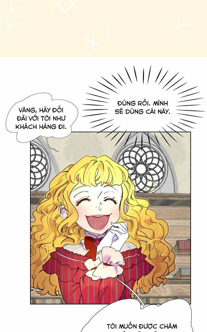 Tôi Không Phải Là Người Tốt Chapter 24 - Trang 2