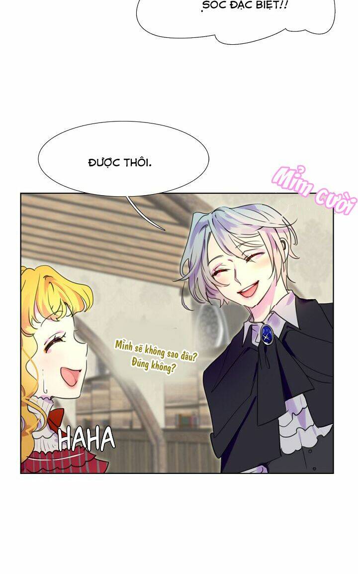 Tôi Không Phải Là Người Tốt Chapter 24 - Trang 2