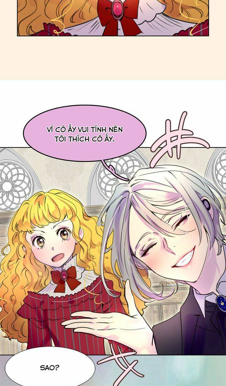 Tôi Không Phải Là Người Tốt Chapter 24 - Trang 2