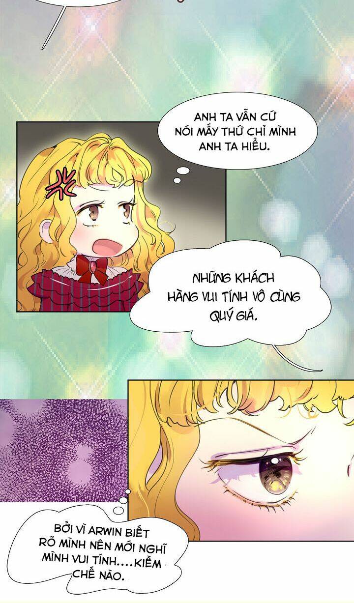 Tôi Không Phải Là Người Tốt Chapter 24 - Trang 2