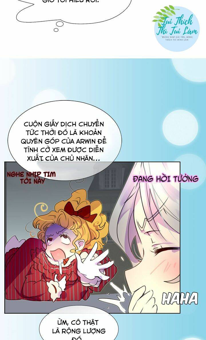 Tôi Không Phải Là Người Tốt Chapter 24 - Trang 2