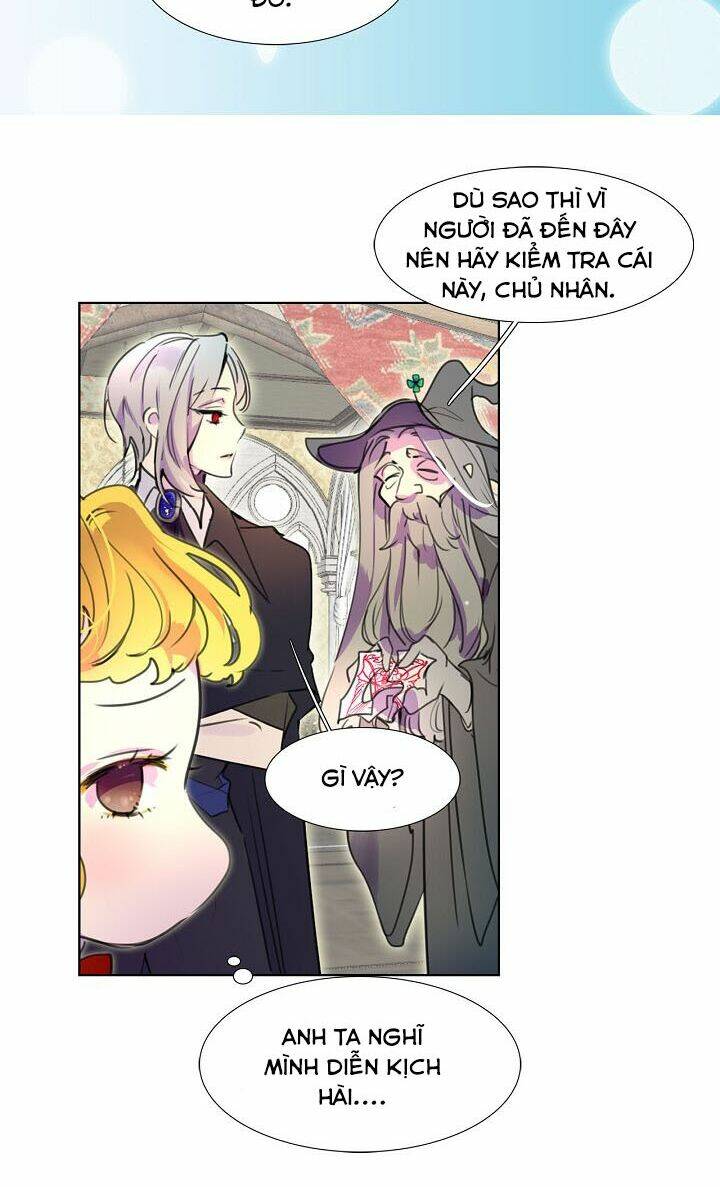 Tôi Không Phải Là Người Tốt Chapter 24 - Trang 2