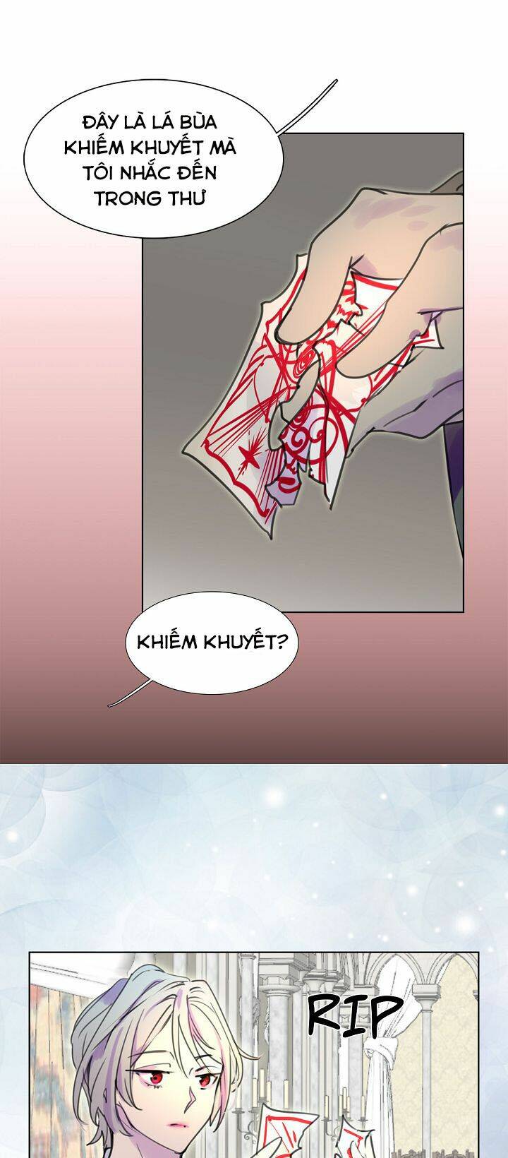 Tôi Không Phải Là Người Tốt Chapter 24 - Trang 2