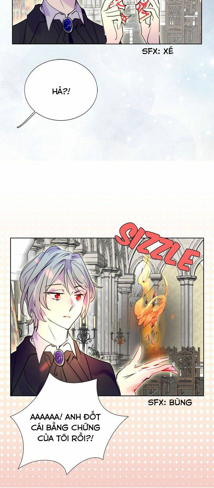 Tôi Không Phải Là Người Tốt Chapter 24 - Trang 2