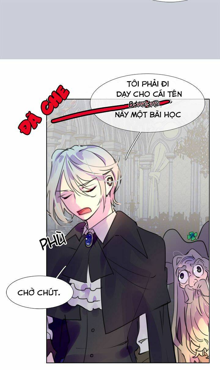 Tôi Không Phải Là Người Tốt Chapter 24 - Trang 2