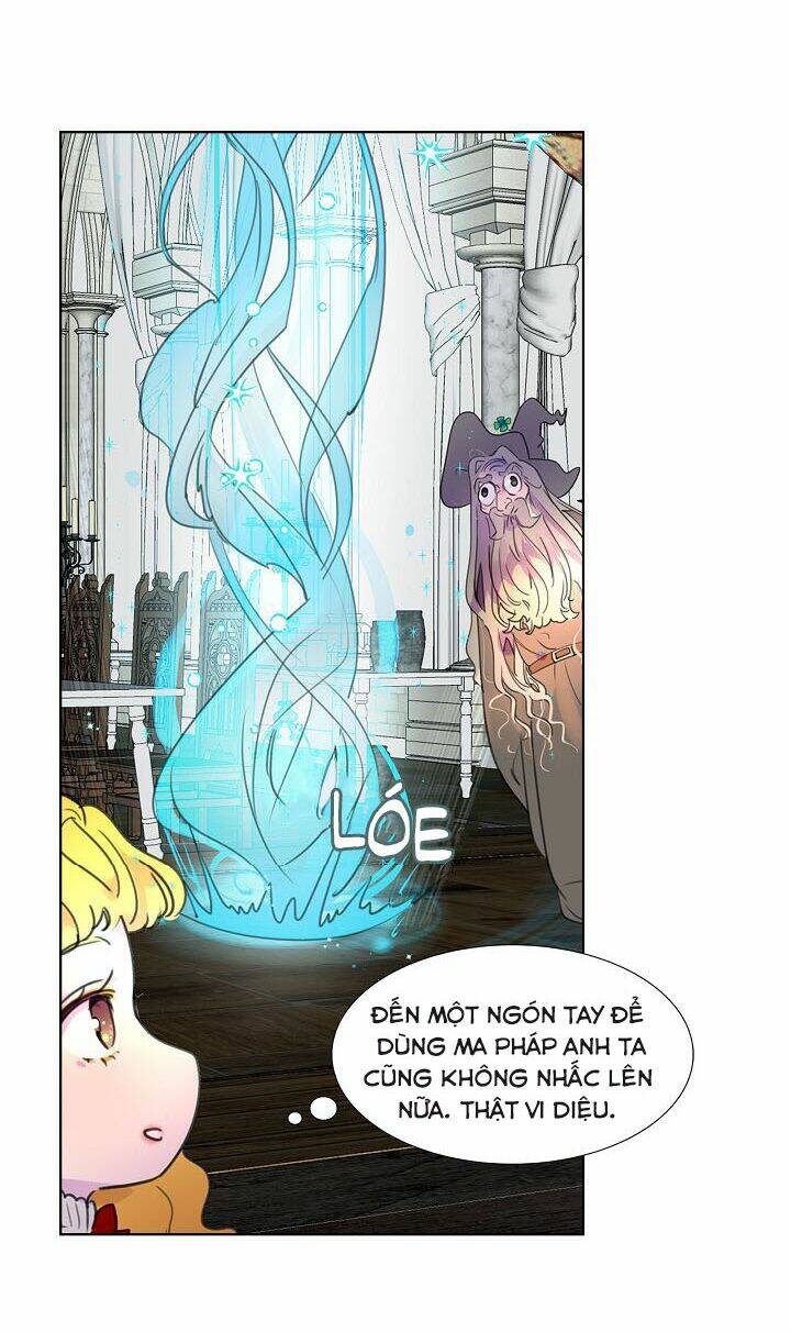 Tôi Không Phải Là Người Tốt Chapter 24 - Trang 2