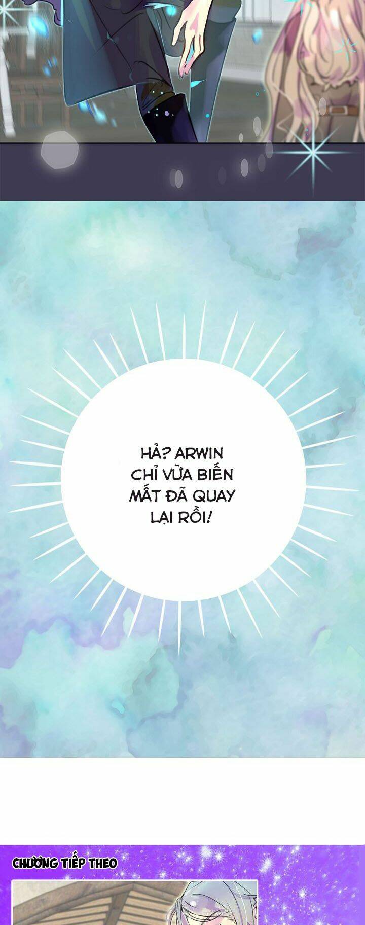 Tôi Không Phải Là Người Tốt Chapter 24 - Trang 2