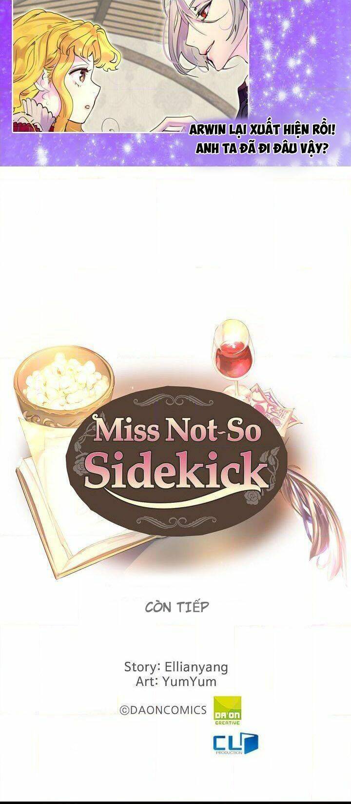 Tôi Không Phải Là Người Tốt Chapter 24 - Trang 2