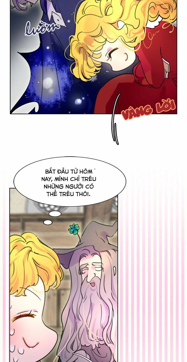 Tôi Không Phải Là Người Tốt Chapter 24 - Trang 2