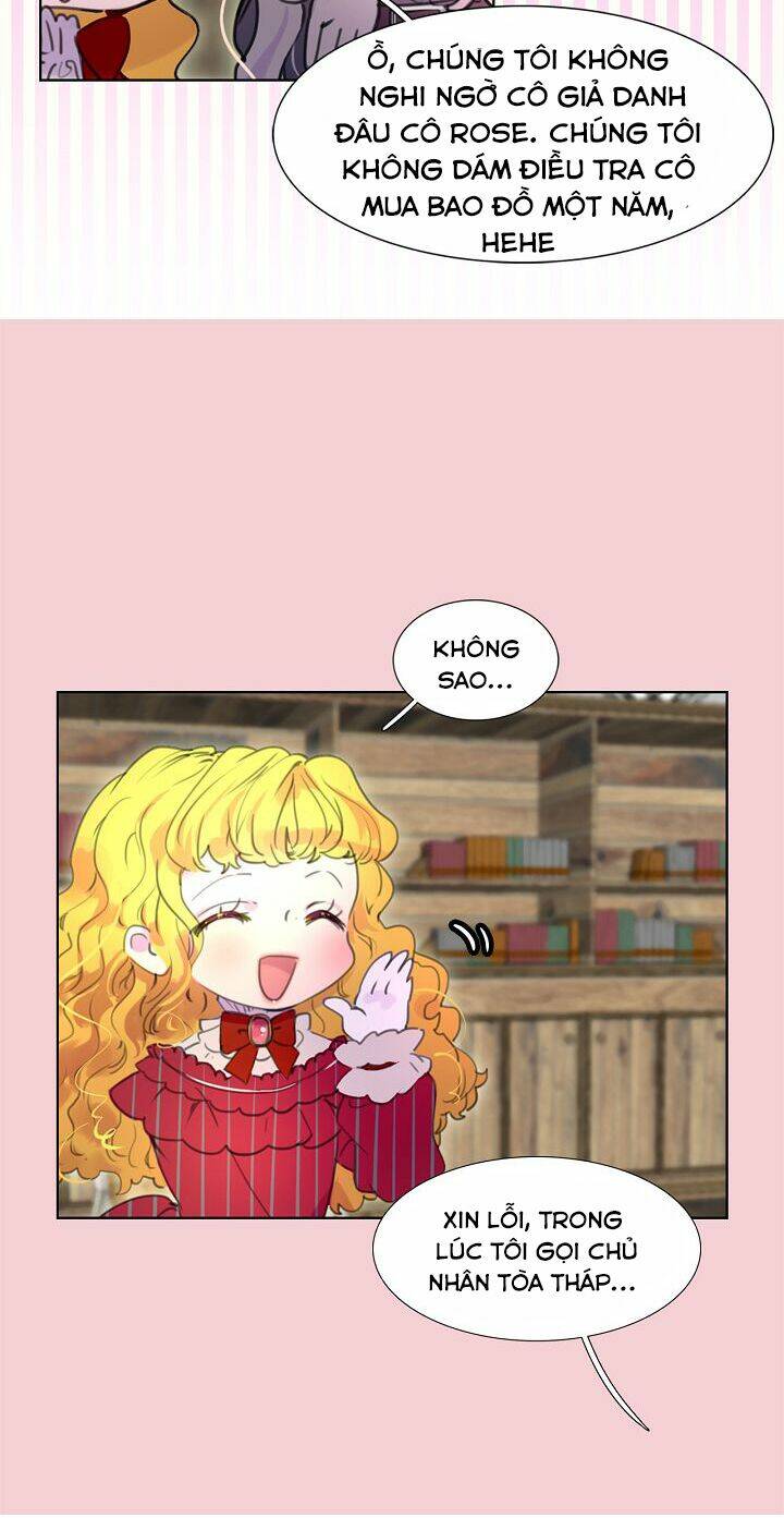 Tôi Không Phải Là Người Tốt Chapter 24 - Trang 2