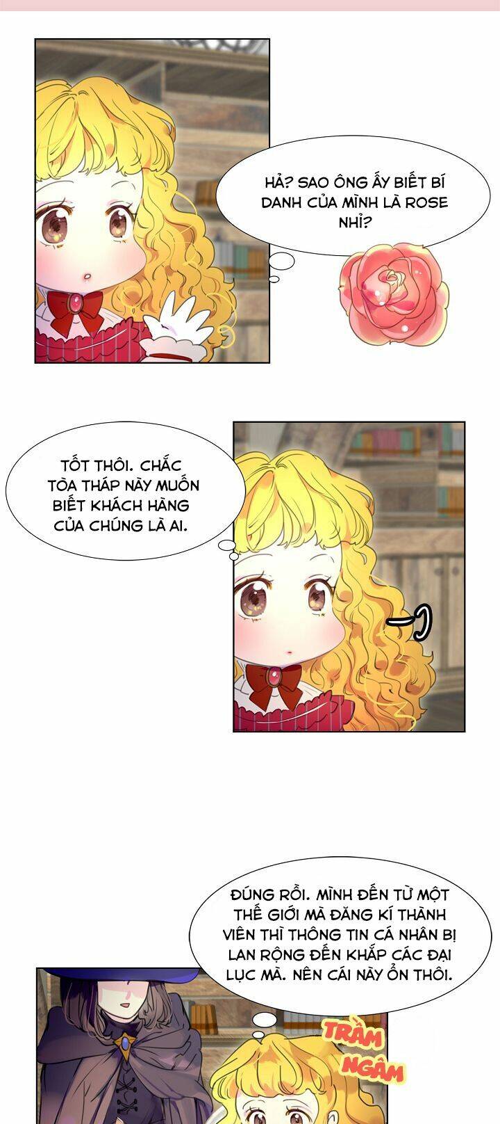 Tôi Không Phải Là Người Tốt Chapter 24 - Trang 2