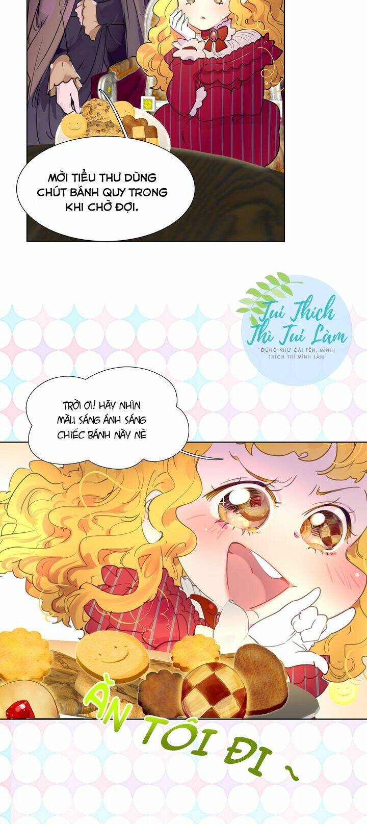 Tôi Không Phải Là Người Tốt Chapter 24 - Trang 2