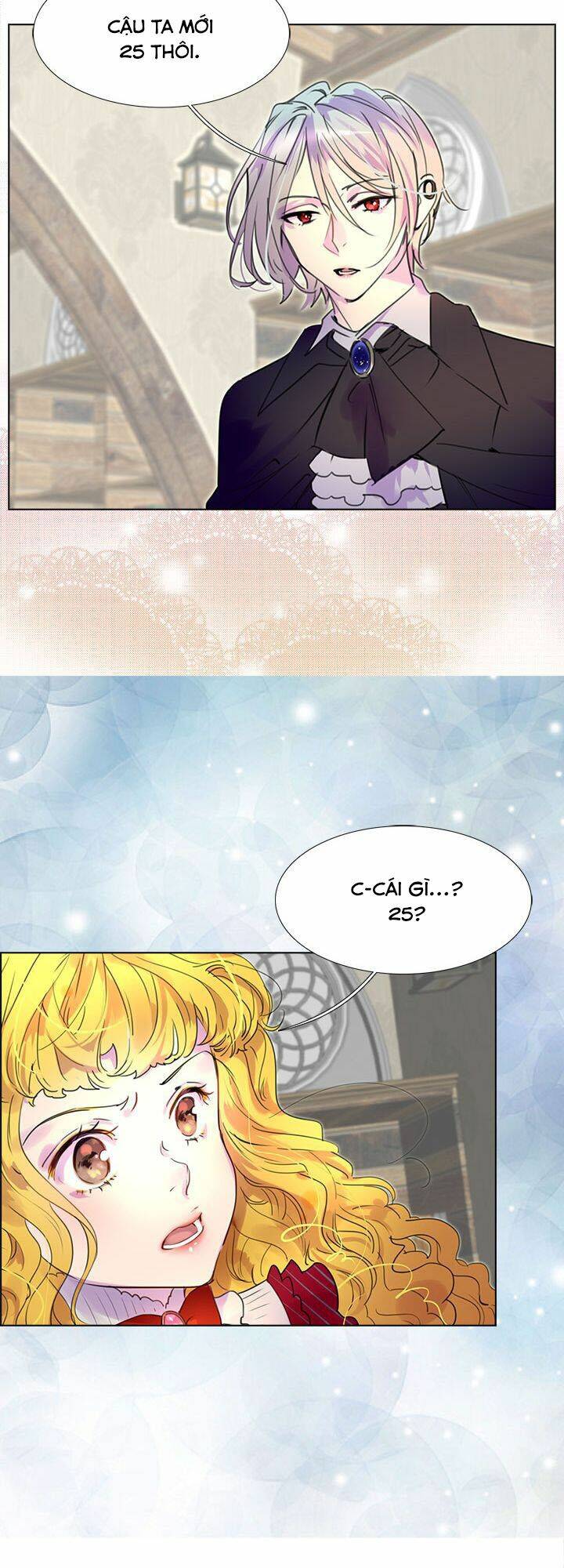 Tôi Không Phải Là Người Tốt Chapter 25 - Trang 2