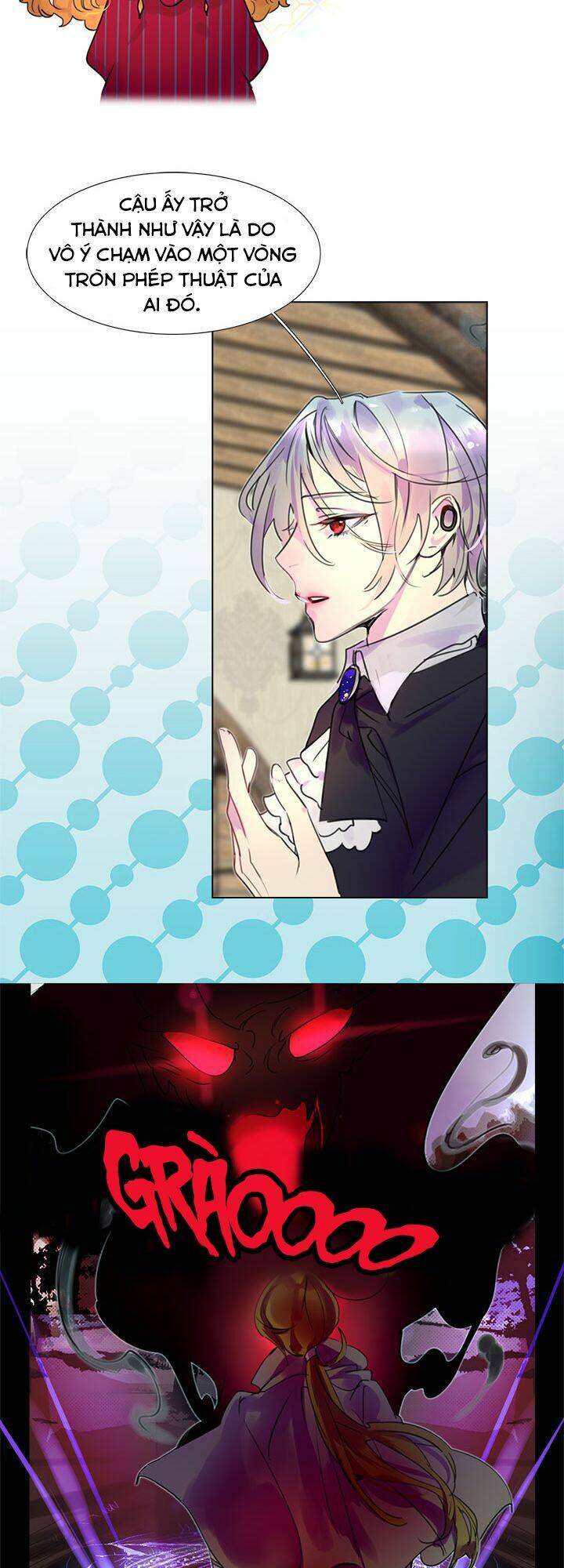 Tôi Không Phải Là Người Tốt Chapter 25 - Trang 2