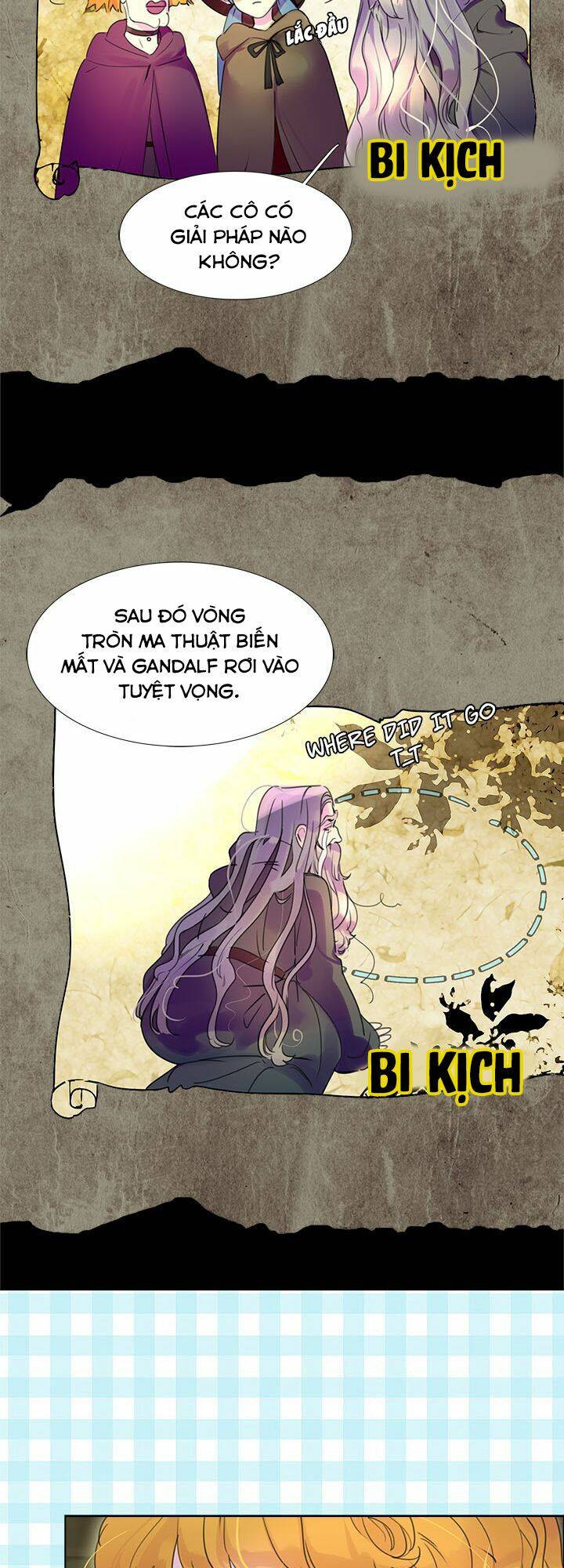 Tôi Không Phải Là Người Tốt Chapter 25 - Trang 2