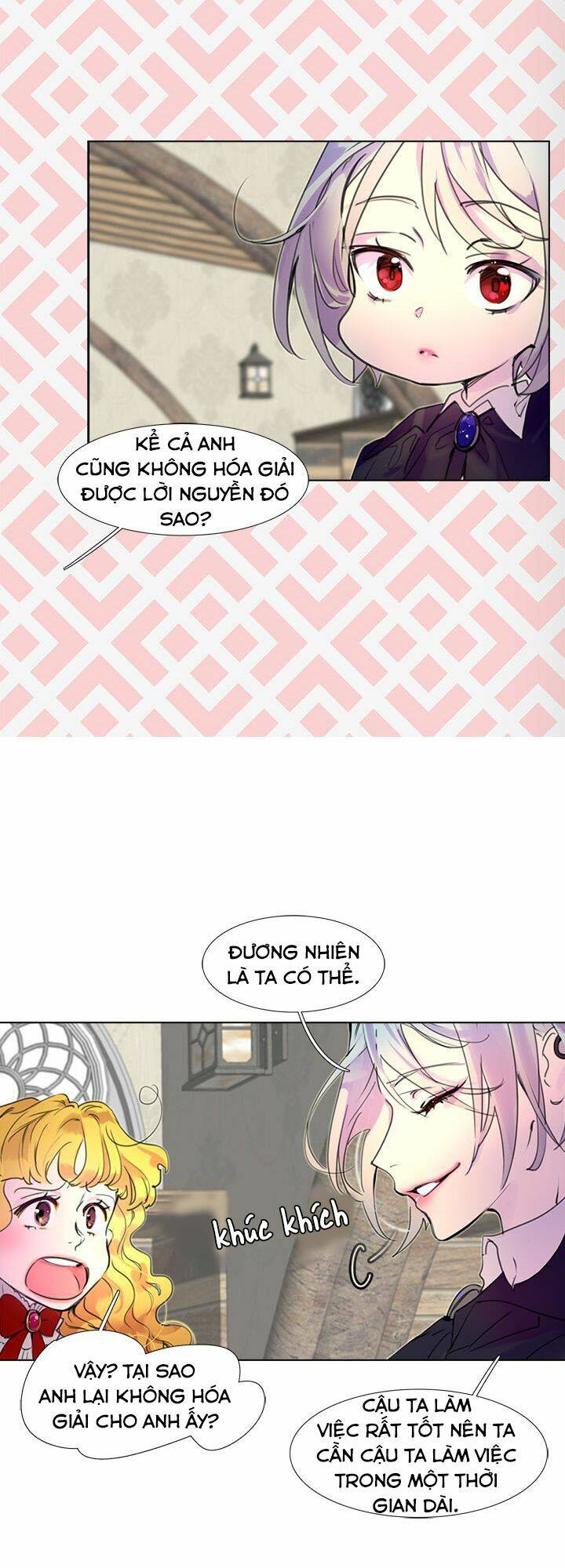 Tôi Không Phải Là Người Tốt Chapter 25 - Trang 2