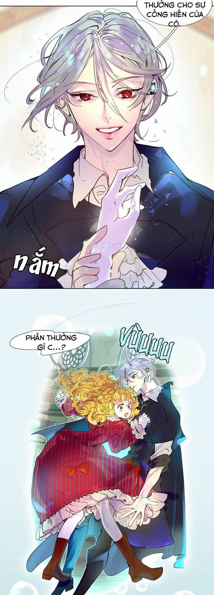 Tôi Không Phải Là Người Tốt Chapter 25 - Trang 2