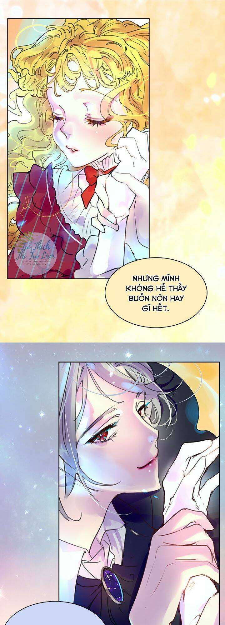 Tôi Không Phải Là Người Tốt Chapter 25 - Trang 2