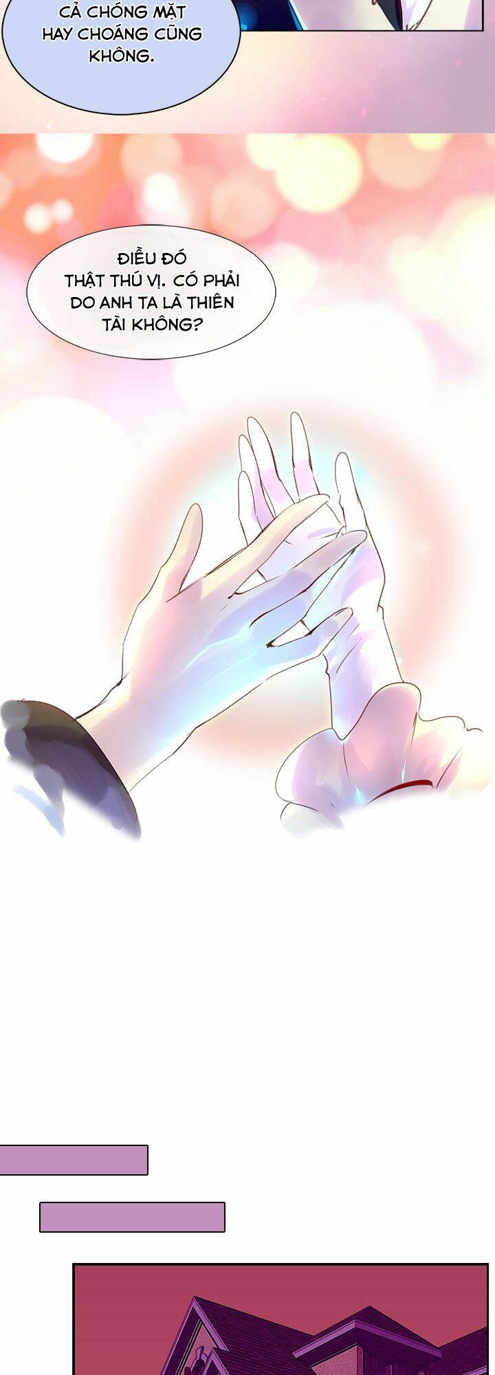 Tôi Không Phải Là Người Tốt Chapter 25 - Trang 2