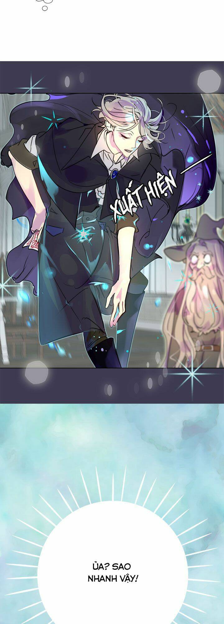 Tôi Không Phải Là Người Tốt Chapter 25 - Trang 2