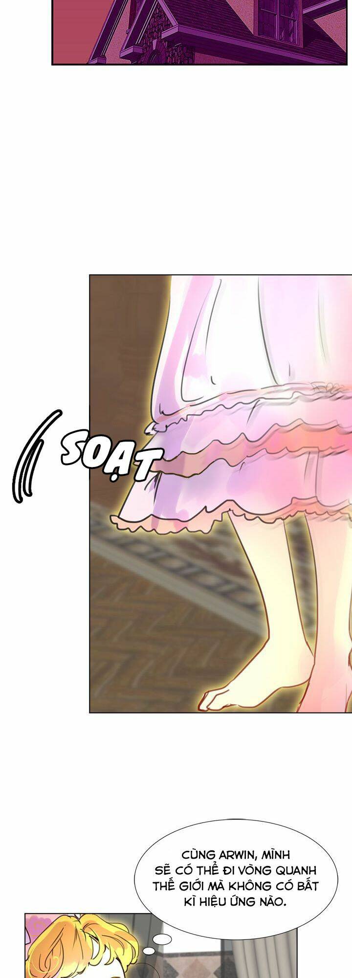 Tôi Không Phải Là Người Tốt Chapter 25 - Trang 2