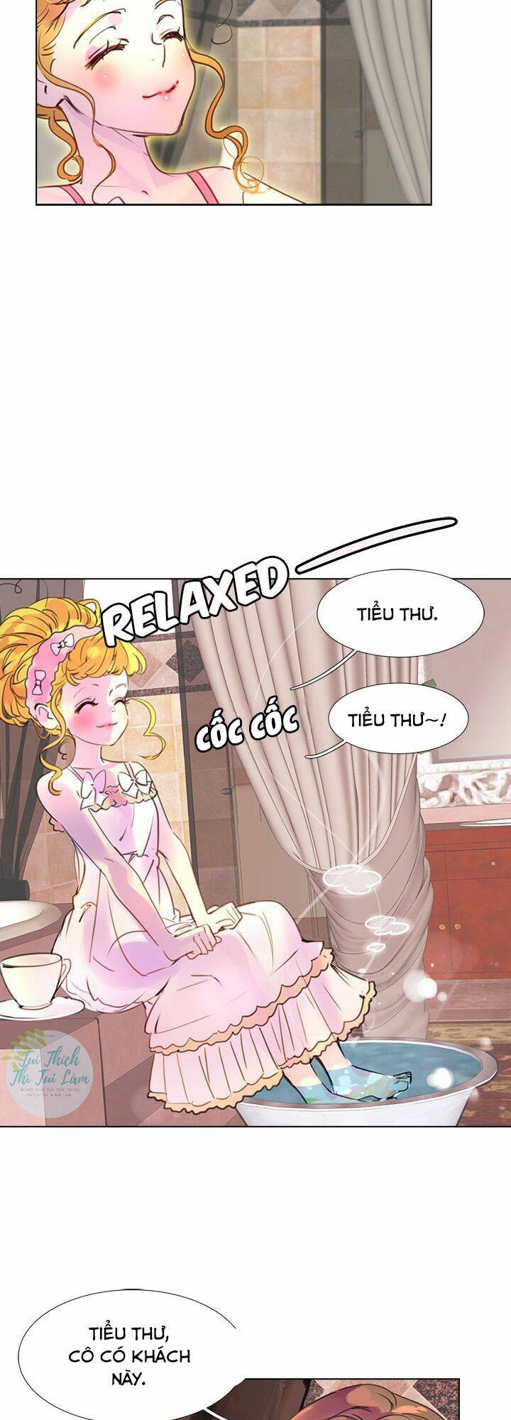 Tôi Không Phải Là Người Tốt Chapter 25 - Trang 2