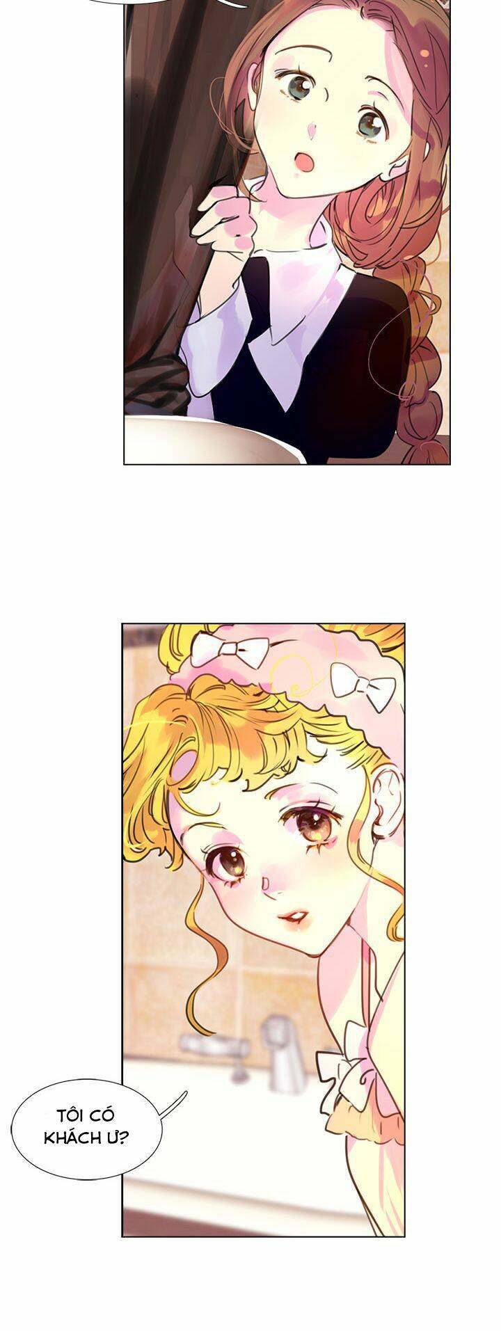 Tôi Không Phải Là Người Tốt Chapter 25 - Trang 2