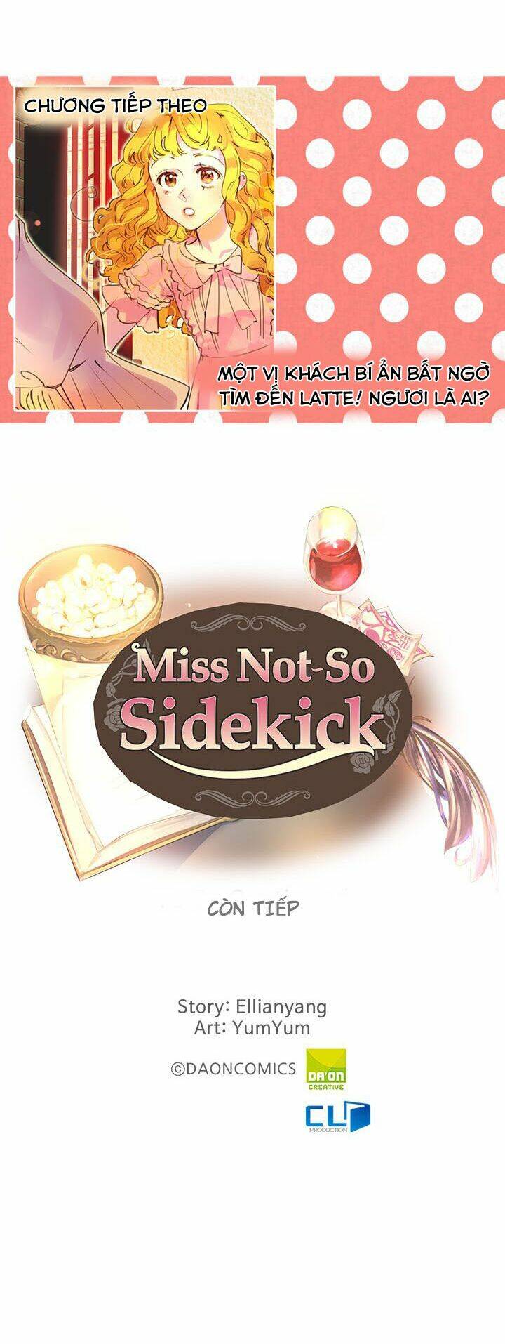 Tôi Không Phải Là Người Tốt Chapter 25 - Trang 2